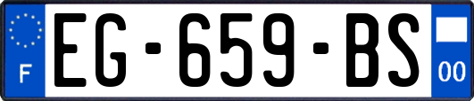 EG-659-BS