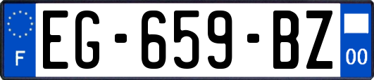 EG-659-BZ