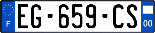 EG-659-CS