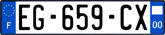 EG-659-CX