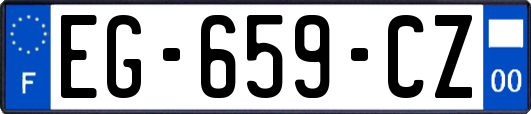 EG-659-CZ