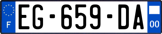EG-659-DA