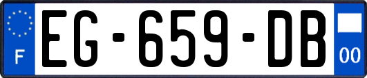 EG-659-DB