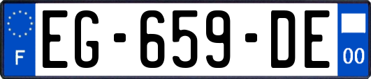 EG-659-DE