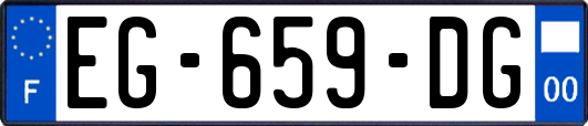EG-659-DG