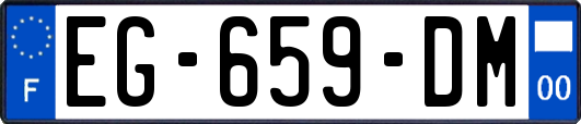 EG-659-DM