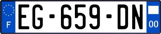 EG-659-DN
