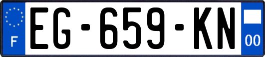 EG-659-KN