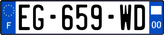 EG-659-WD