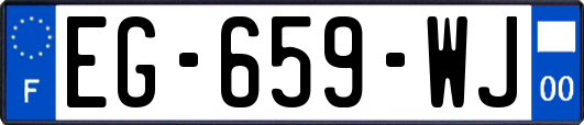 EG-659-WJ