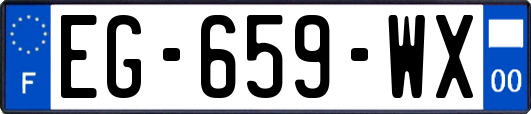 EG-659-WX