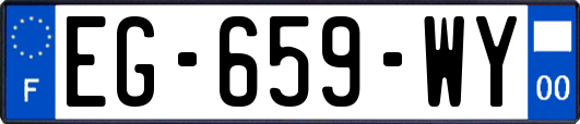 EG-659-WY