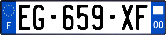 EG-659-XF