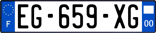 EG-659-XG