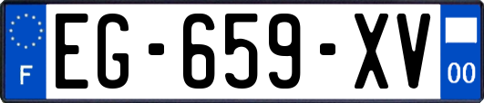 EG-659-XV