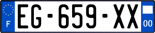 EG-659-XX