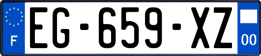 EG-659-XZ