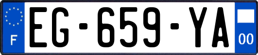 EG-659-YA