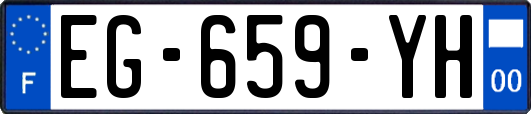 EG-659-YH