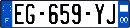 EG-659-YJ