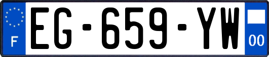 EG-659-YW
