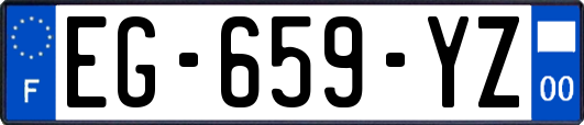 EG-659-YZ