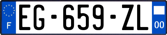 EG-659-ZL