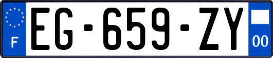 EG-659-ZY