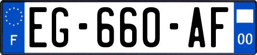 EG-660-AF
