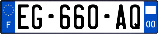 EG-660-AQ