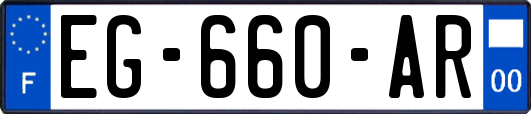 EG-660-AR