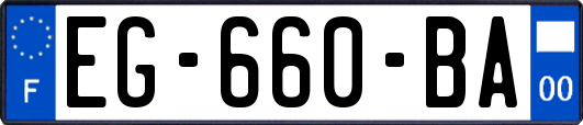 EG-660-BA