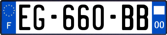 EG-660-BB