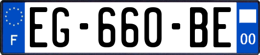 EG-660-BE