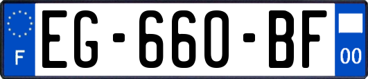 EG-660-BF