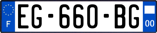 EG-660-BG