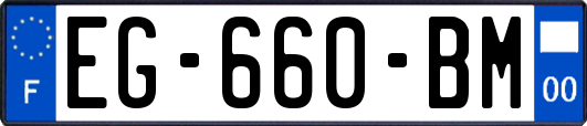 EG-660-BM