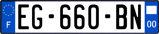 EG-660-BN