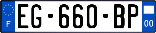 EG-660-BP