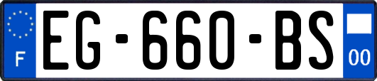 EG-660-BS