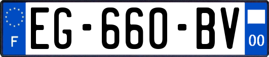 EG-660-BV