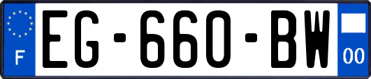 EG-660-BW