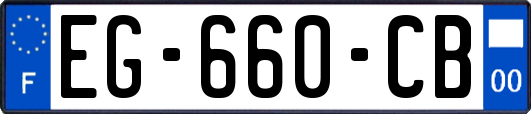 EG-660-CB