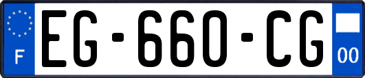 EG-660-CG