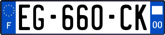 EG-660-CK