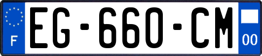 EG-660-CM