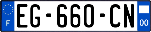 EG-660-CN