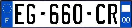 EG-660-CR