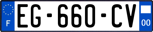 EG-660-CV