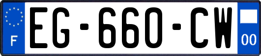 EG-660-CW